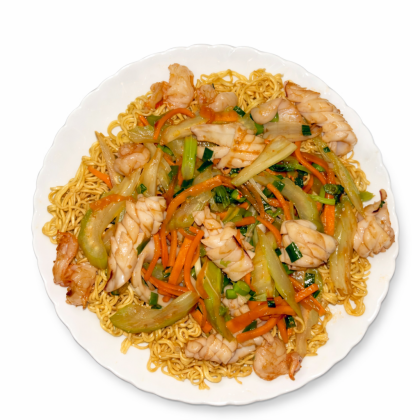 Ми сао хай сан