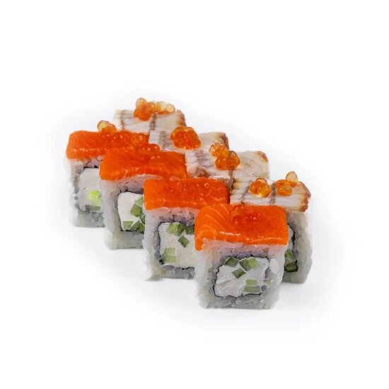 Фила Дуэт с икрой