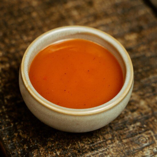 Соус кисло-сладкий