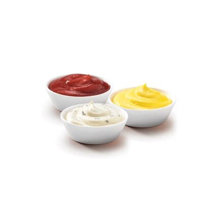 Набор соусов