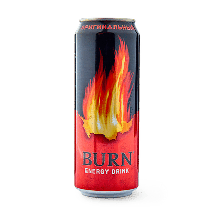Burn