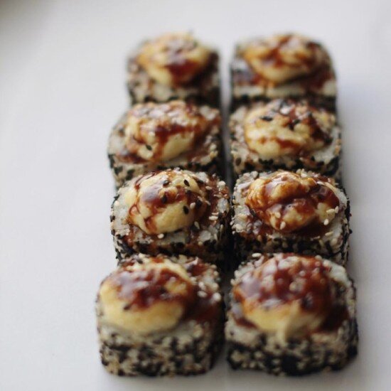 Нежный с курочкой