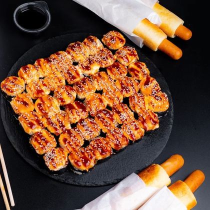 Комбо Бинго - Бонго