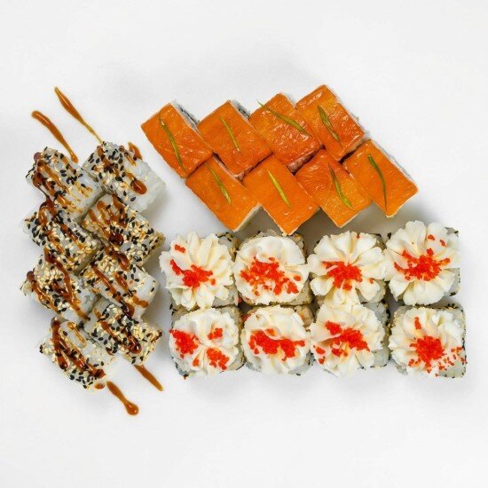 Сет «Фишка»