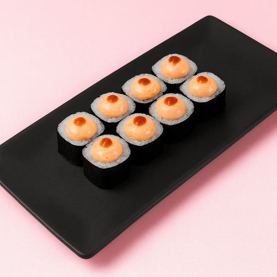 Просто Креветка