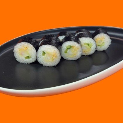 Футо Эбби спайси Н