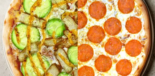 Фитнес-хит / Pepperони