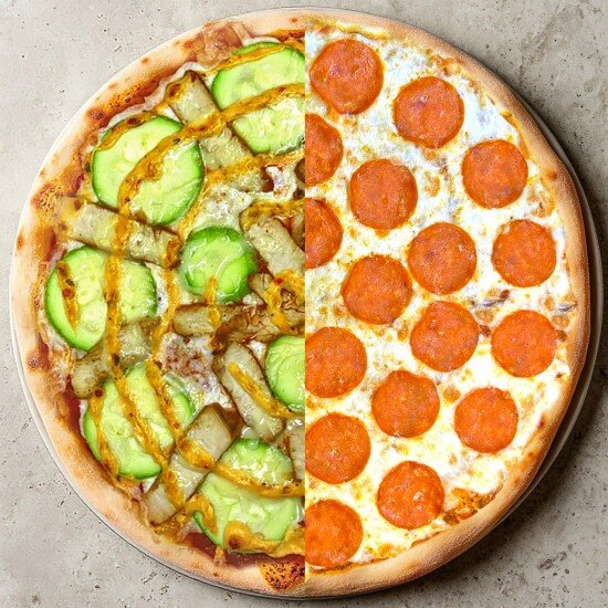 Фитнес-хит / Pepperони