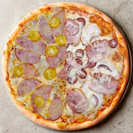 Черри Хэм / Три богатыря