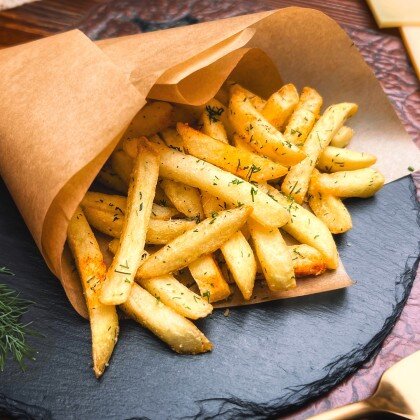 Картофель фри