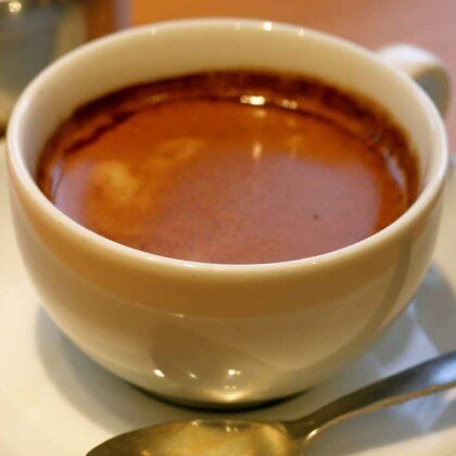 Допио эспрессо