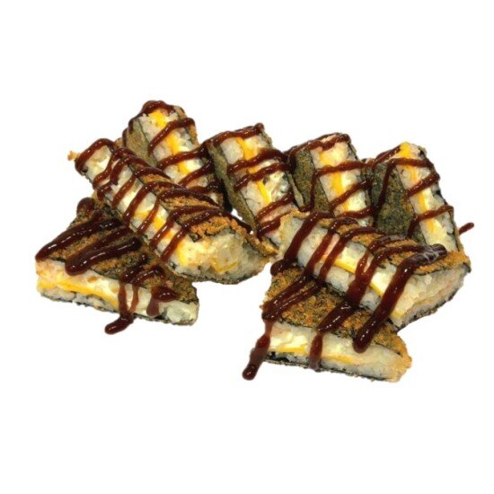 Сэндвич Кани Барбекю