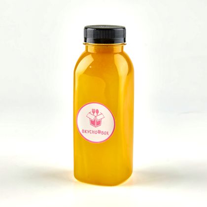 Морсик «Облепиха»