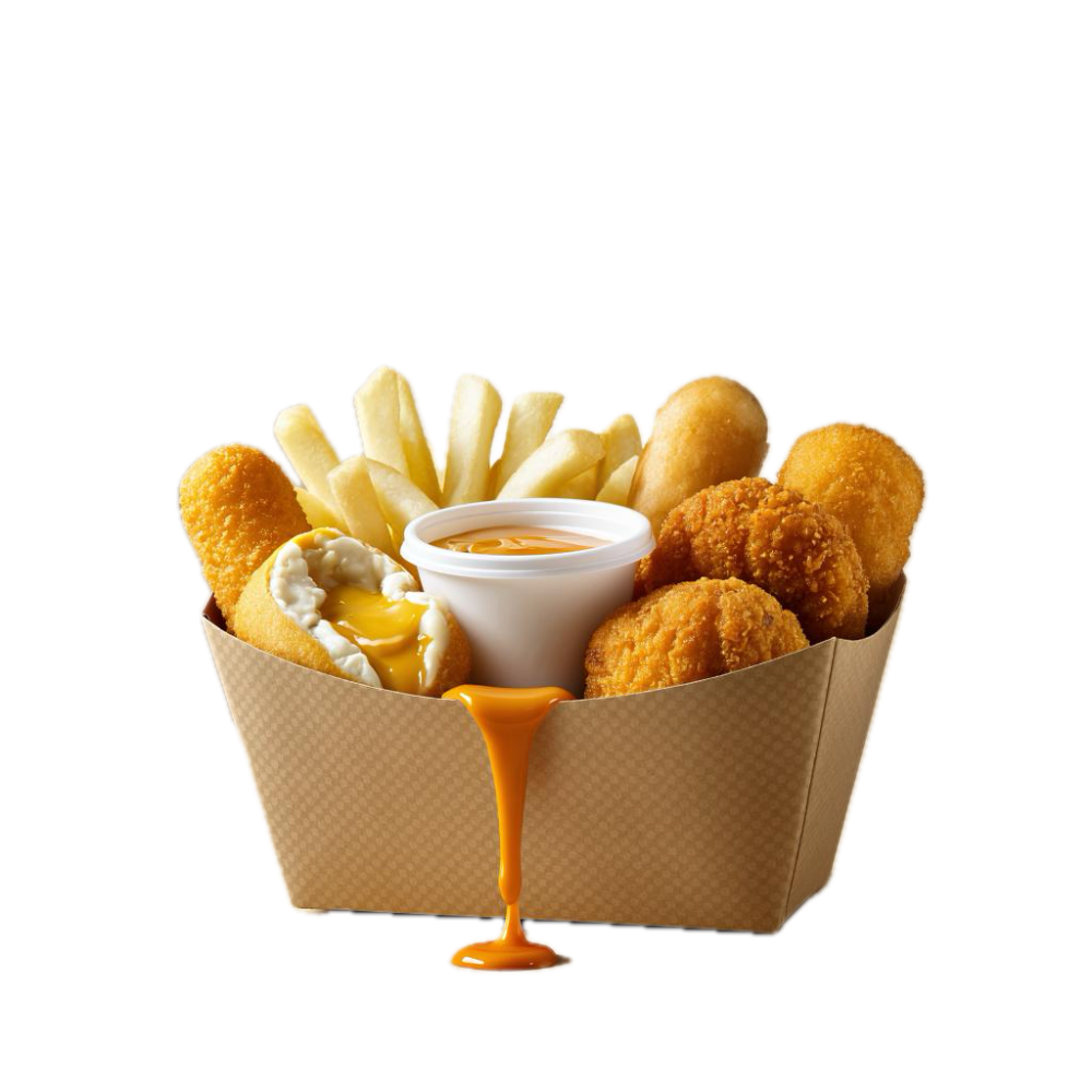 МИКС-BOX