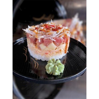 Туна-коктейль