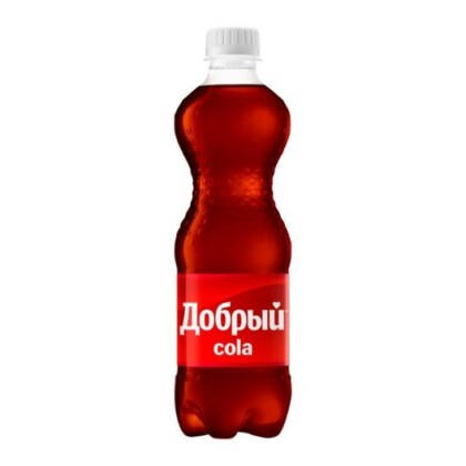 Добрый кола