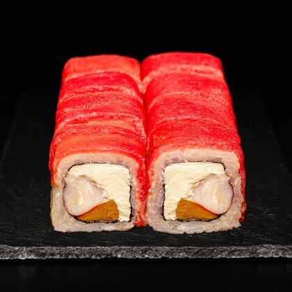 Манговый тунец