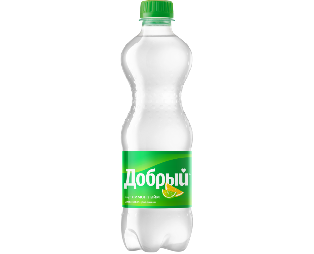 Добрый Лимон-Лайм