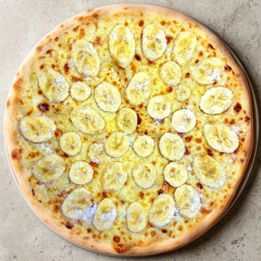 БананаМама