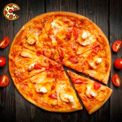 Пицца «Императорская»