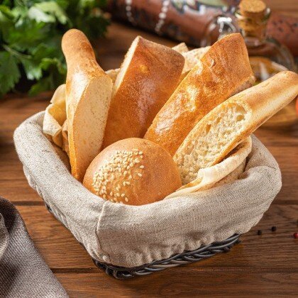 Хлебная корзина