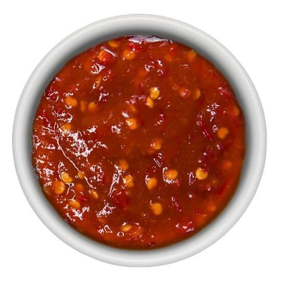 Соус Халапеньо красный