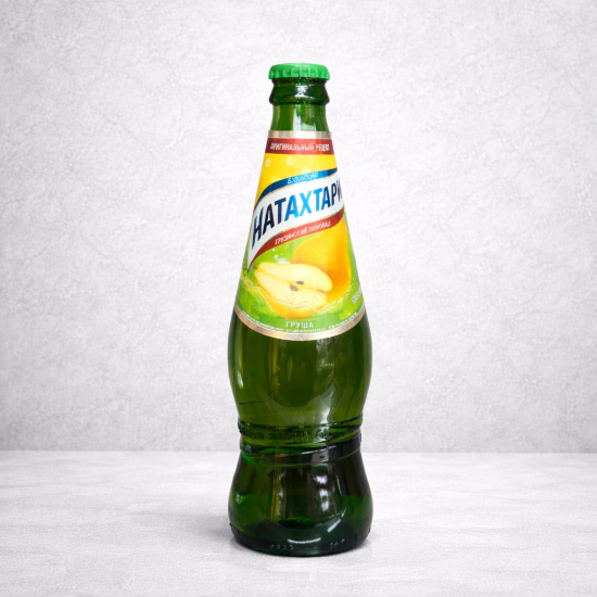 Натахтари Груша