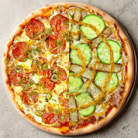 Cosa Monstra / Фитнес-хит