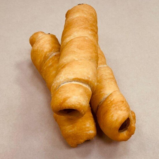 Сосиска в тесте