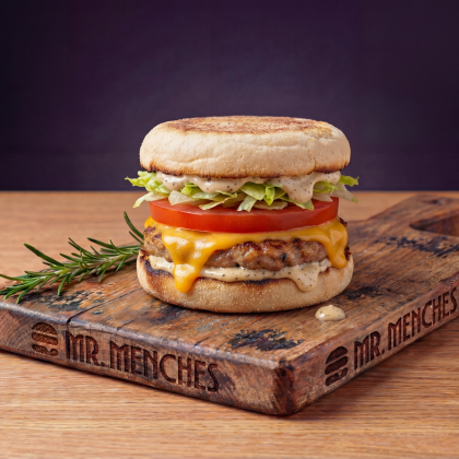 «Лорд Гриль»