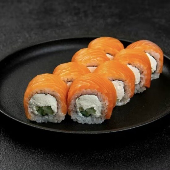 ролл Филадельфия