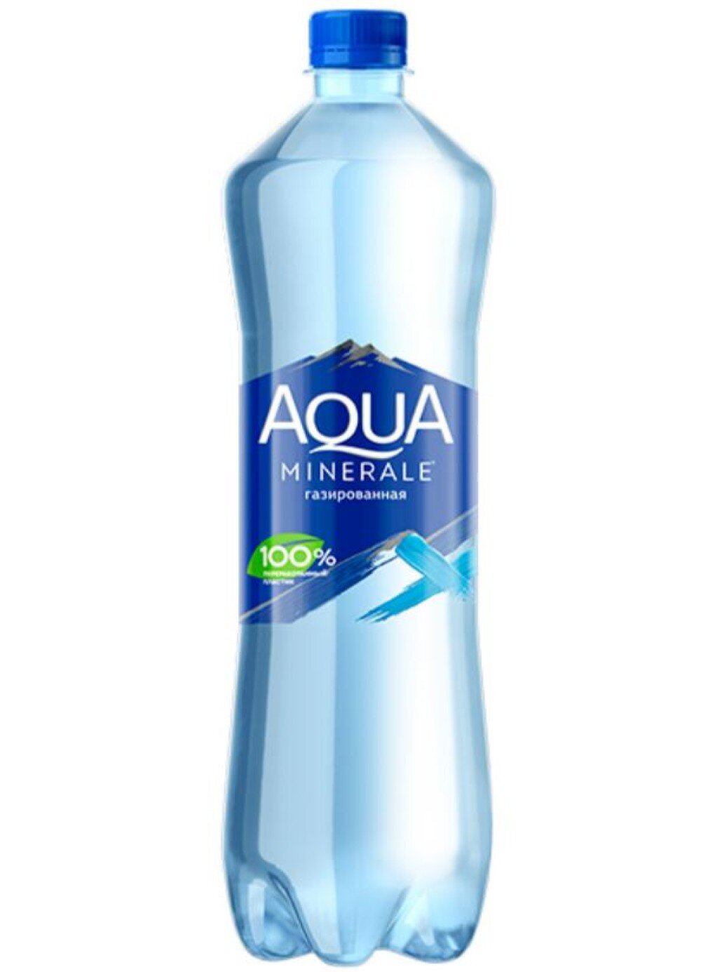 Аква с газом