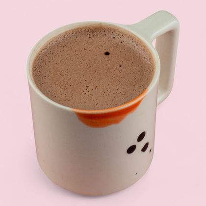 Бельгийский какао 300мл