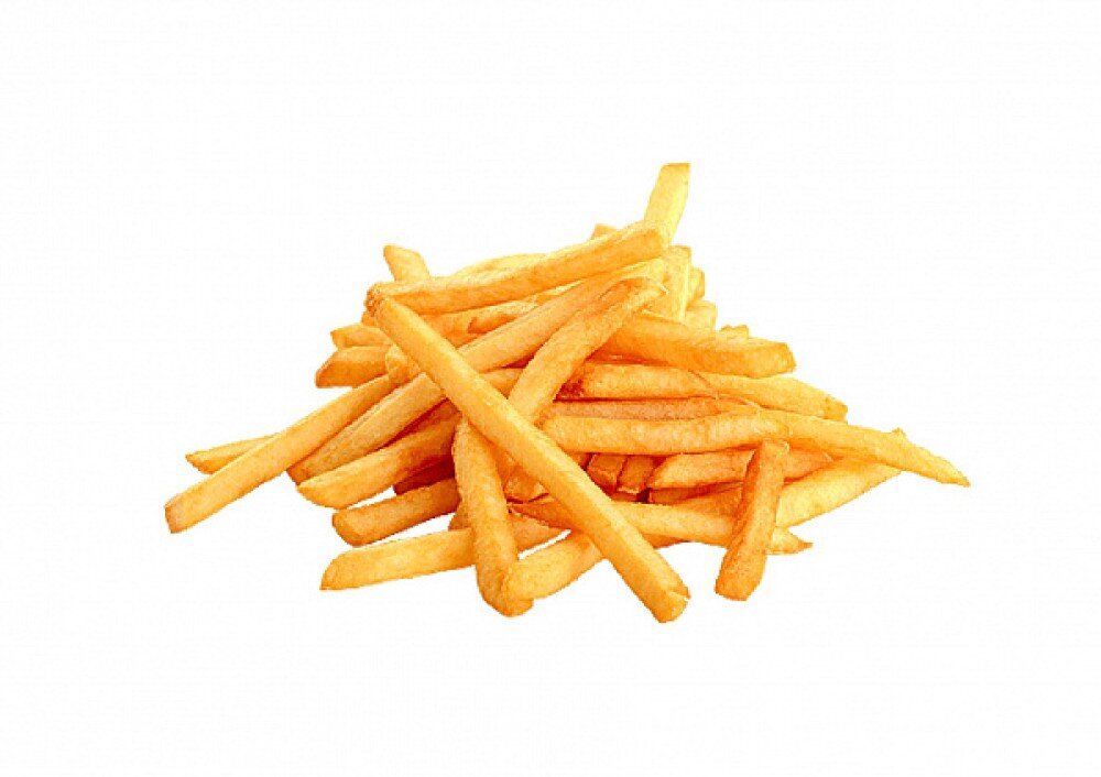 Картофель фри
