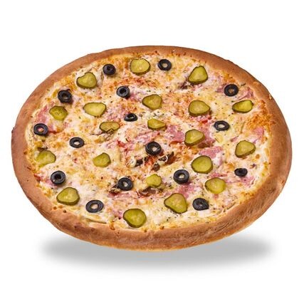 Капричоза