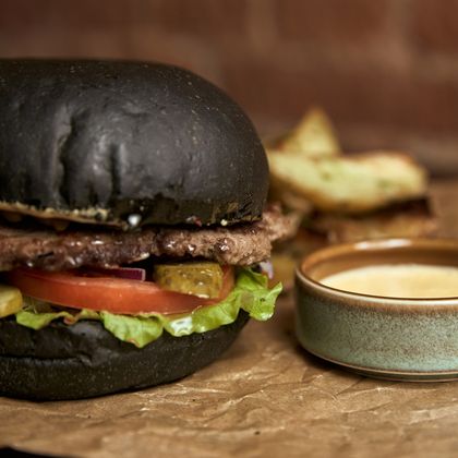 Бургер Гризли