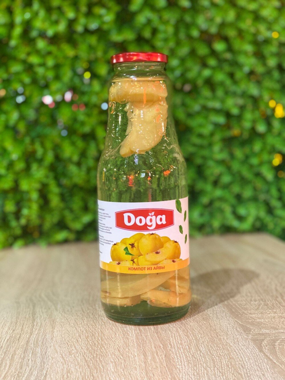 Компот "Doga"