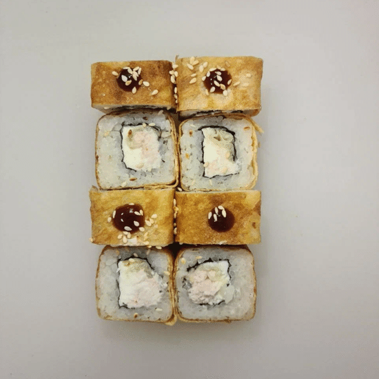 Гавана ролл