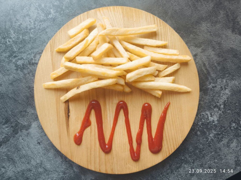 Картофель Фри Стандарт