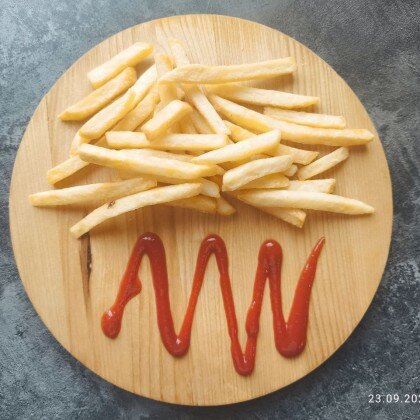 Картофель Фри Стандарт