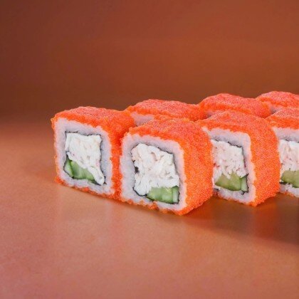 КАЛИФОРНИЯ КЛАССИК