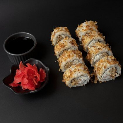 Креветка бонито