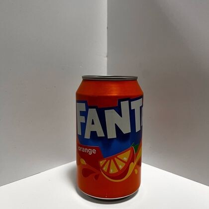 Фанта