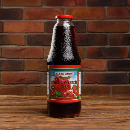 Гранатовый сок