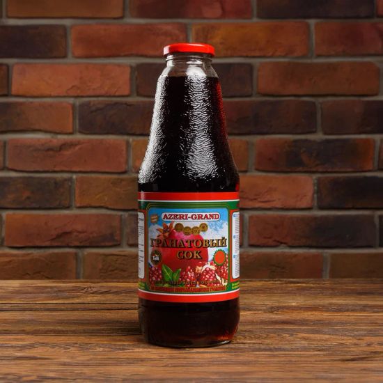 Гранатовый сок