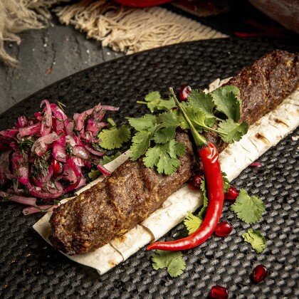 ЛЮЛЯ ГОВЯЖИЙ