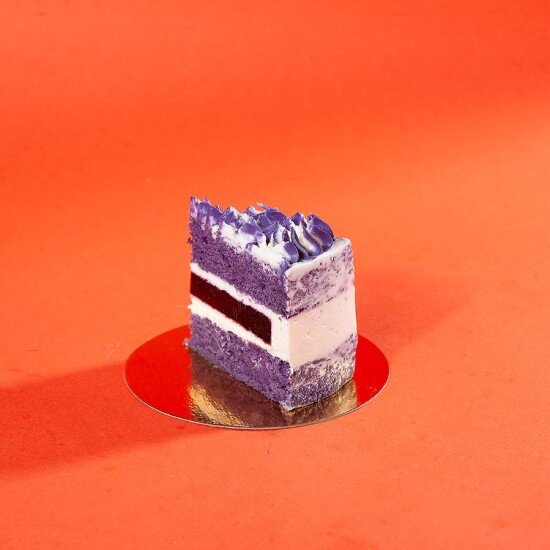 Пирожное "Нежность Прованса"