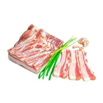 Солонина по Белорусски (400г) БМК