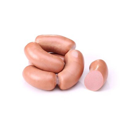 Сардельки Телячьи (250г) Брест