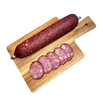 Московская гост в/к колбаса (300г)